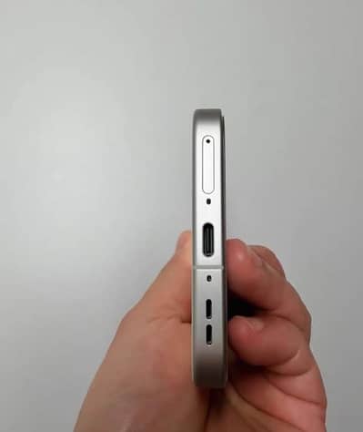 Realmi Gt 8pro 12/256