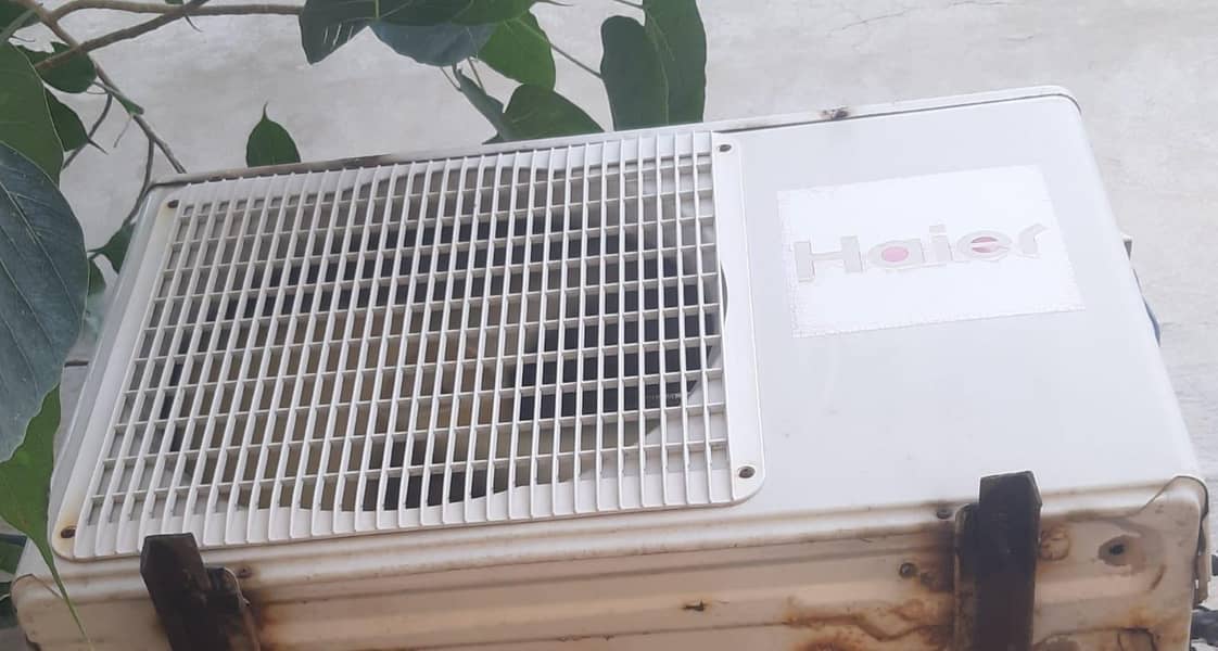 Haier AC 1