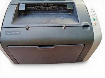hp printer