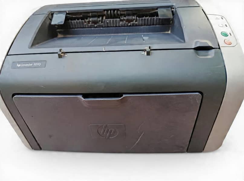 hp printer 3