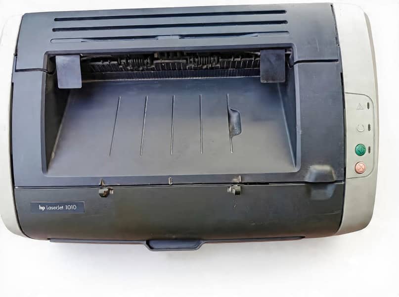 hp printer 4