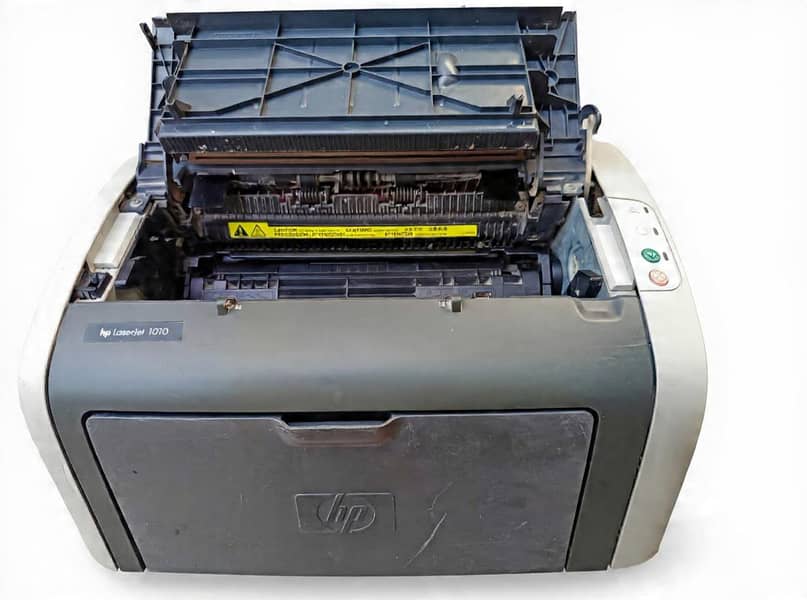 hp printer 5