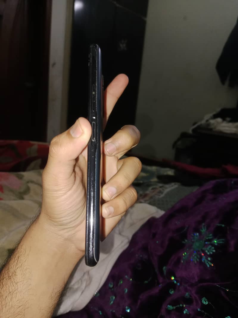 Infinix Zero 8 1