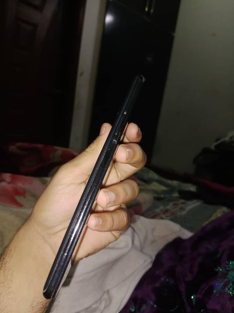 Infinix Zero 8 2