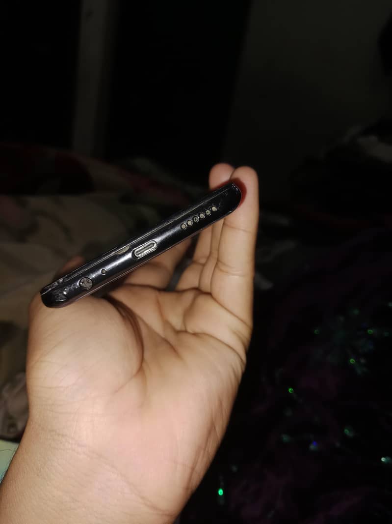 Infinix Zero 8 3