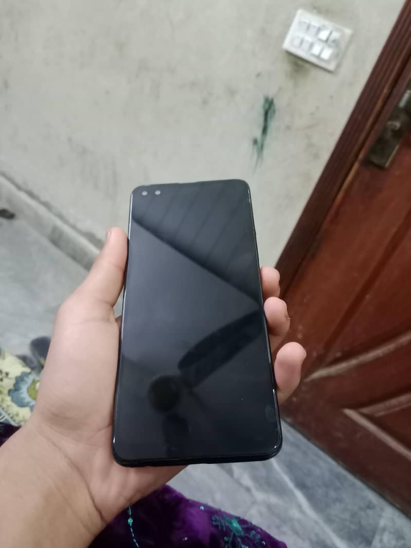 Infinix Zero 8 4