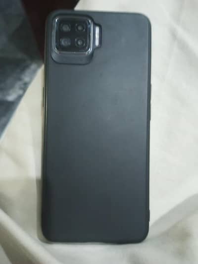 OPPO F17