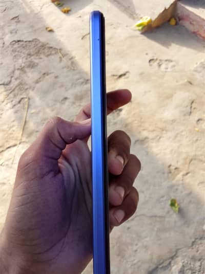 Vivo Y21