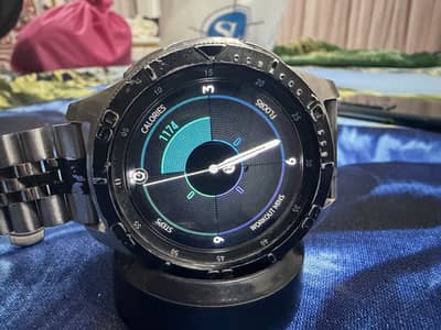 Samsung Gear S3