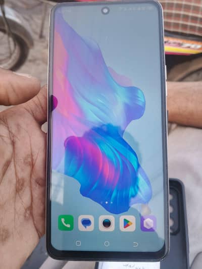 Tecno CAMON 18T