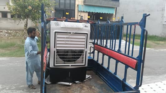 water cooling machibe