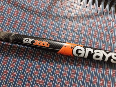 hocky grays