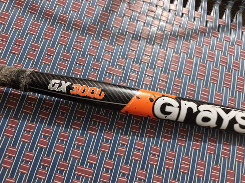 hocky grays 0