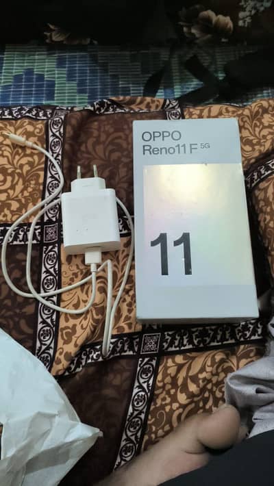 OPPO Reno 11F 5g