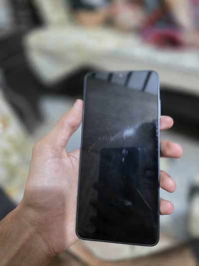 Samsung Mobile A06