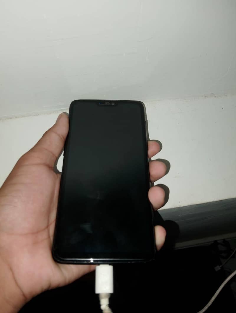 One Plus 6 2