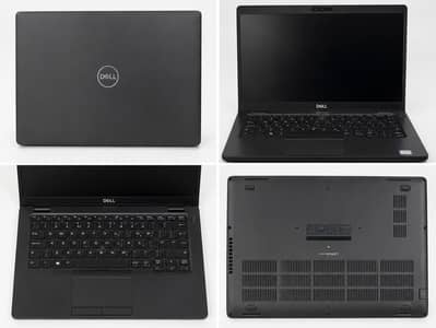Dell latitude 5400 i5 8th generation laptop for sale