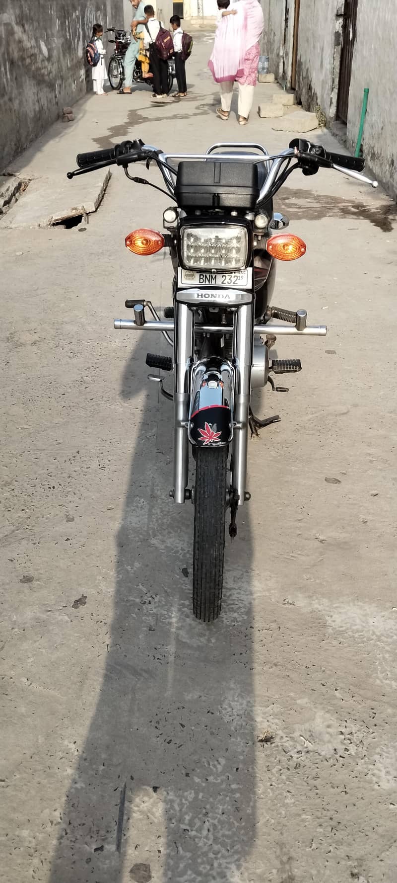 bick good 8
