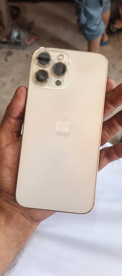 Apple iPhone 13 Pro Max JV
