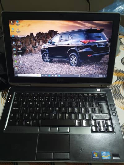 dell laptop