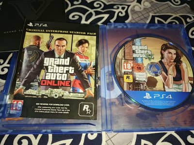 GTH 5 premium edition