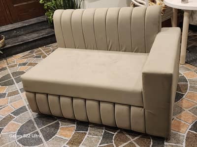 brand new sofa seat for sell G-13 ISLAMABAD