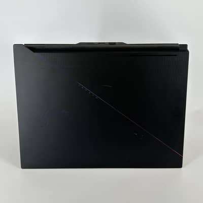 ASUS ROG Zephyrus Duo 16 – RTX 4090 | 64GB RAM | 2TB SSD
