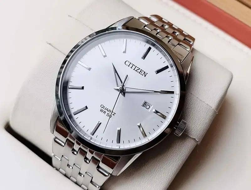citizen watch 1