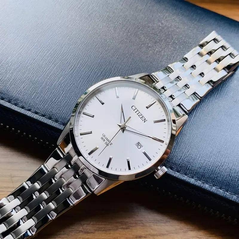 citizen watch 2