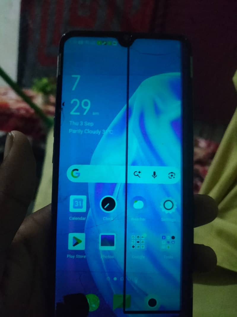 OPPO A91 0
