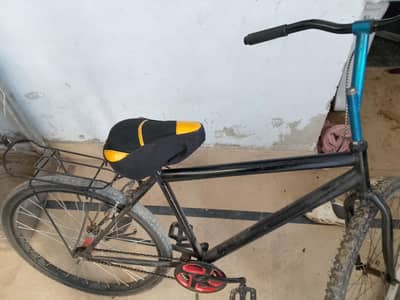 wheeler cycle