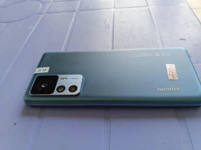 Xiaomi 12T Pro