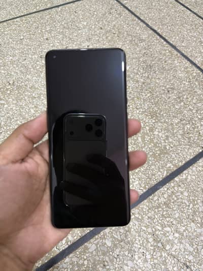 One Plus 9 Pro