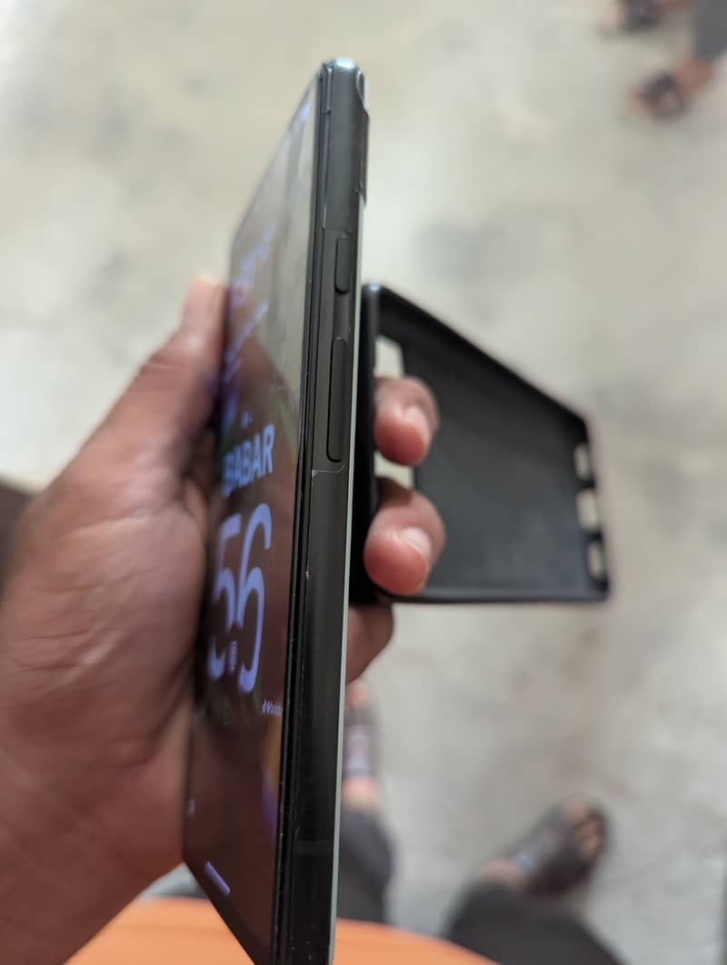 Google Pixel 6a 7