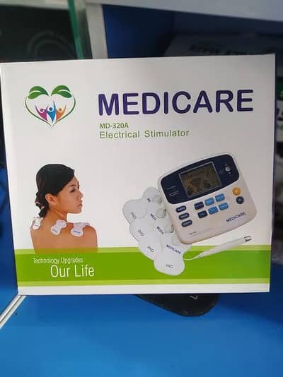 Medicare xft tens machine
