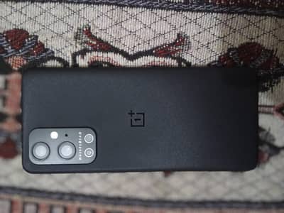 One Plus 9