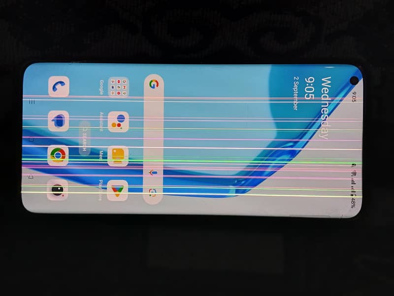 One Plus 9 1