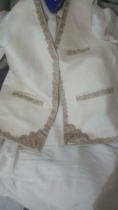 Gents Fancy Suit