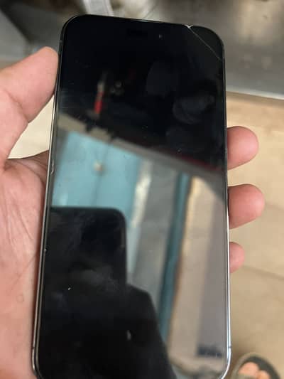 Apple iPhone 14 Pro Max