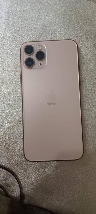 Apple iPhone 11 Pro