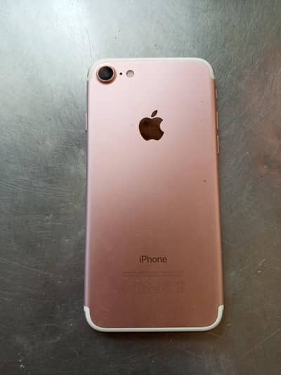 Apple iPhone 7