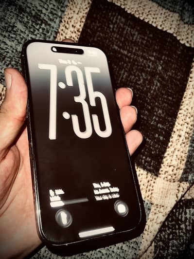 Apple iPhone 14 Pro