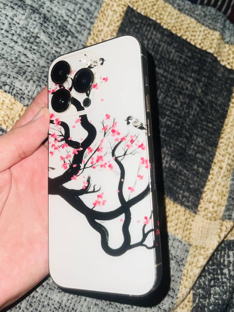 Apple iPhone 14 Pro 1