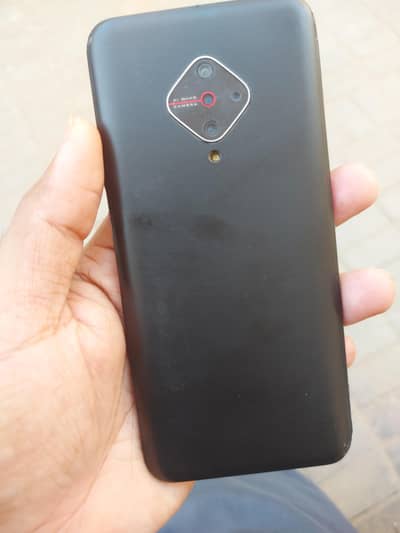Vivo S1 Pro