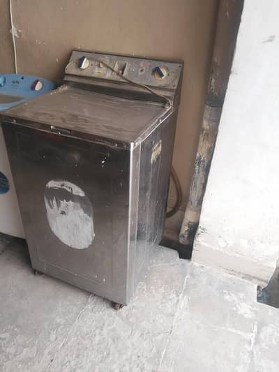 Super Asia Washing machine