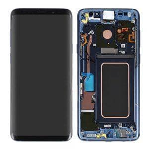 Samsung Mobile S9 Plus