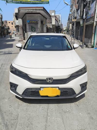 Honda Civic Oriel 2022 totally genuine 03217860991