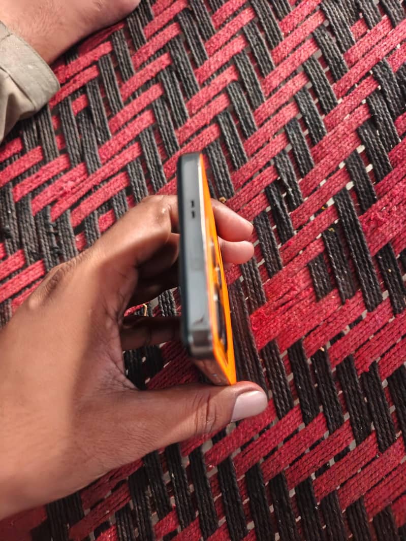 Infinix Note 30 2