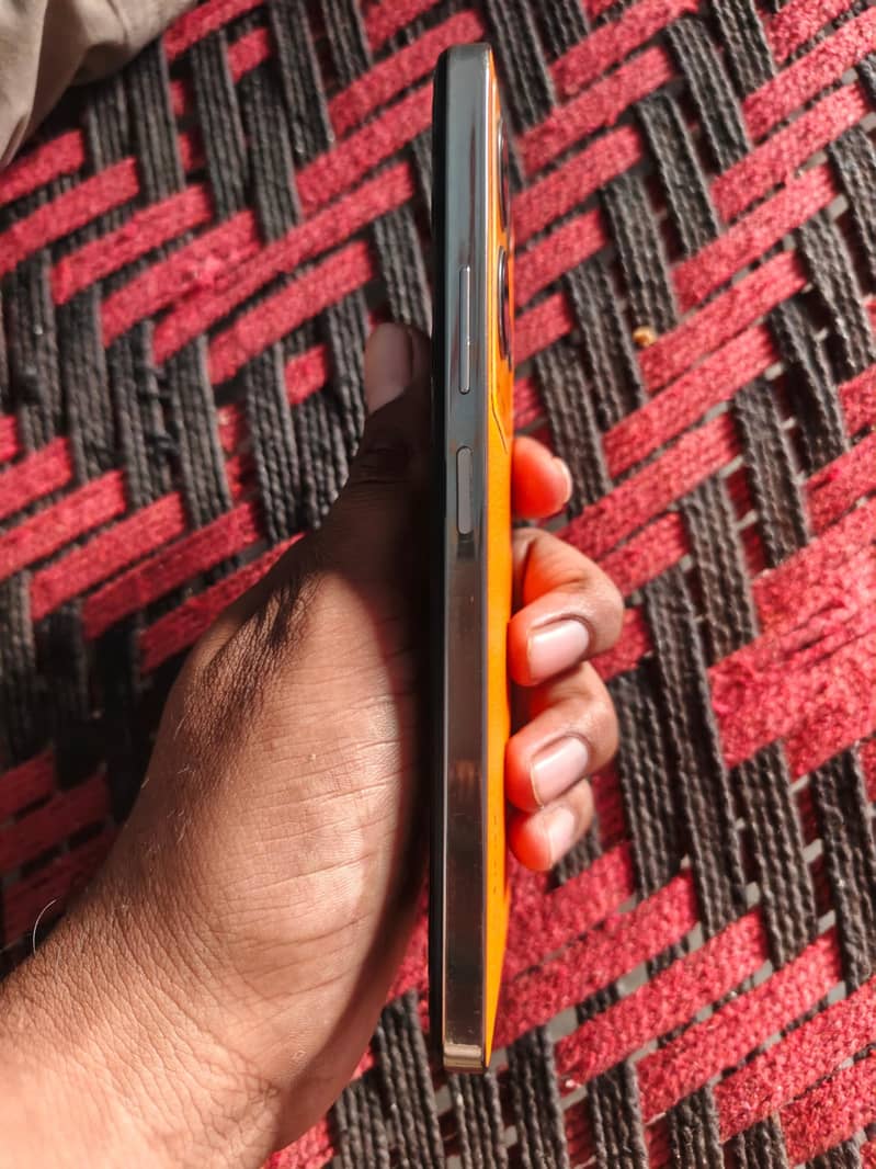 Infinix Note 30 3