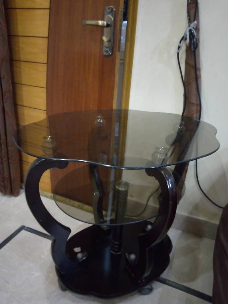 corner table 0